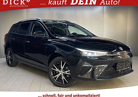 MG MG5 51 KWH Luxury NAVI+LED+SHZ+DAB+ACC+360°+DAB+