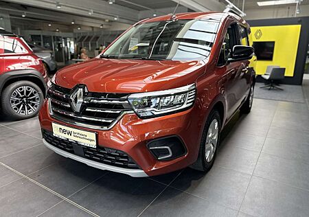 Renault Kangoo TECHNO TCe 130 EDC