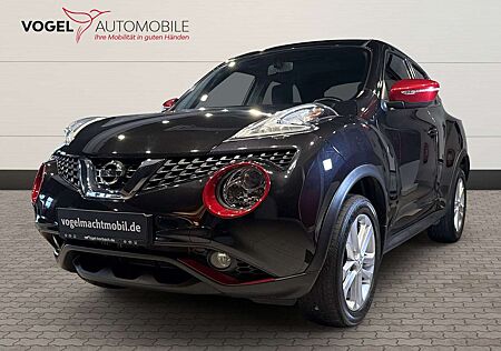 Nissan Juke 1.2 DIG-T Acenta Kam.+Navi