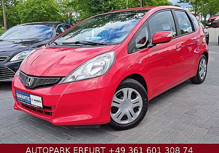 Honda Jazz 1.4 Trend Automatik*Klima*StzH*PDC*TÜV+SERV