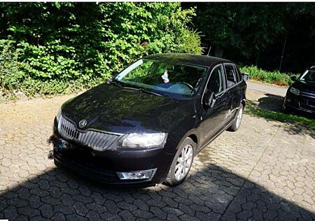 Skoda Rapid /Spaceback Spaceback Ambition 1.2