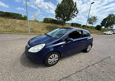 Opel Corsa 3-Türer 1.0 12V Edition