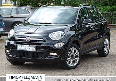 Fiat 500X 1.6 Pop Star