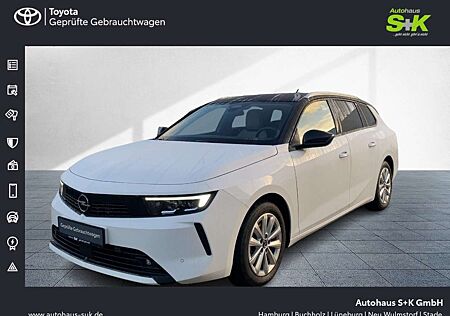Opel Astra Sports Tourer 1.5 D Elegance*AHK*KAMERA*LRHZ*