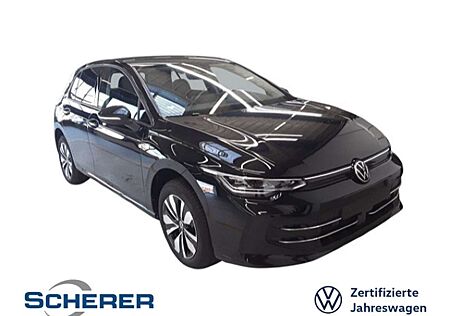 VW Golf Volkswagen VIII 1.5 TSI GOAL LED ACC SHZ