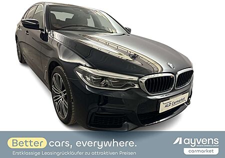 BMW 530 e xDrive Aut.