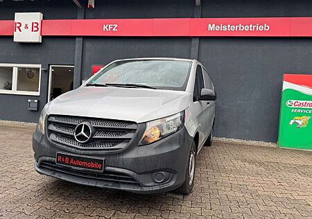 Mercedes-Benz Vito Kasten 109/110/111/114 CDI FWD lang*1xHand