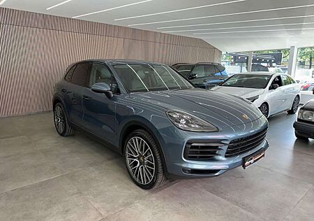 Porsche Cayenne 3.0 *Lenk.Hz*Matrix-LED*AppleCarPlay*