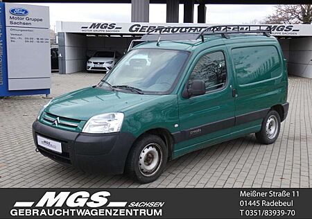 Citroën Berlingo Citroen 1.9 'KASTEN' #600 NIVEAU