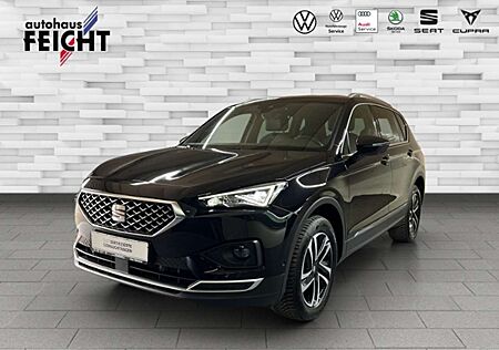 Seat Tarraco 2.0 TDI Xperience+LED+NAVI+AHK+7-SITZ.