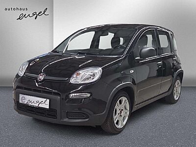 Fiat Panda KLIMAANLAGE,BLUETOOTH,USB,PDC,DAB
