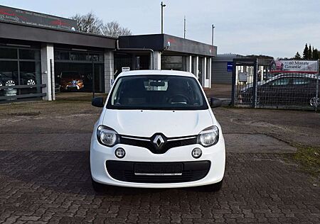 Renault Twingo Expression *2.HAND*TEMPOMAT*