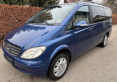 Mercedes-Benz Viano 2.2 CDI extralang Trend 6-Sitzer Klimaanlage
