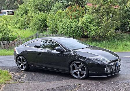 Renault Laguna Coupe 2.0 16V Turbo GT Vollausstattung