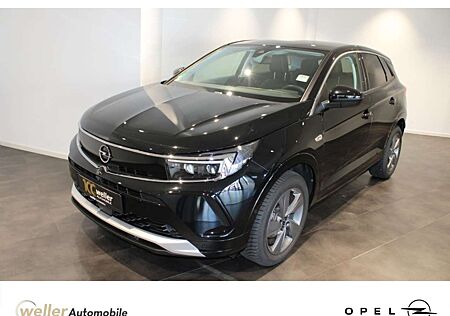 Opel Grandland 1.2 Turbo ''Elegance mit Ultimate-Paket'' 360Grad-