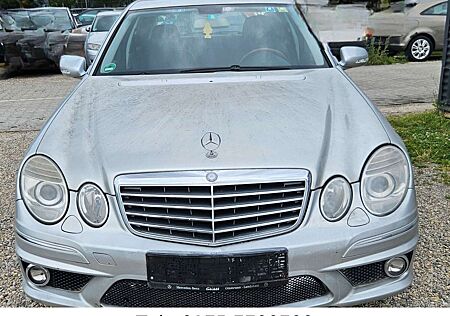 Mercedes-Benz E 200 E -Klasse Lim. Kompressor