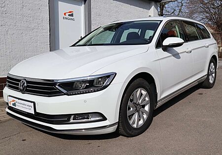 VW Passat Variant Volkswagen 1.4 TSI Highline BMT Automatik