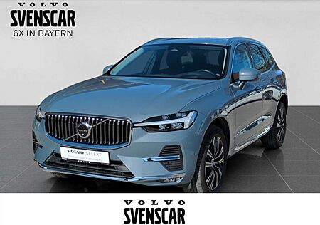 Volvo XC 60 XC60 Inscription AWD HUD El. Panodach Digitales Cockpit