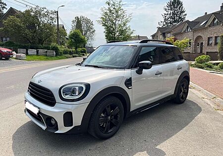 Mini Cooper Countryman Aut. 1.5i 136 PS