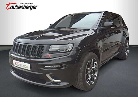 Jeep Grand Cherokee 6.4 V8 HEMI SRT *LPG, AHK*