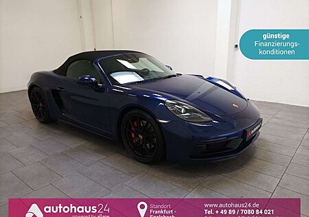 Porsche Cayman 718 Boxster GTS|Navi|CAM|Bose|LED
