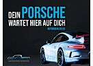 Porsche 911 997 Carrera S Carbon Schiebedach Sportsitze