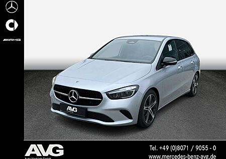 Mercedes-Benz B 180 Progressive/Navi/Distronic/Keyless-Go Autom.