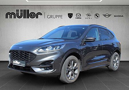 Ford Kuga 2.5 Duratec PHEV ST-LINE