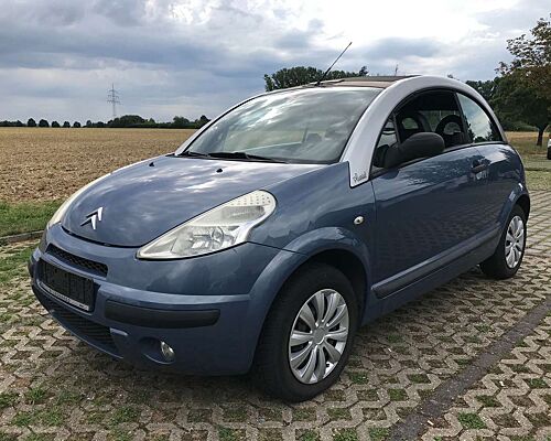 Citroen C3 1.4 Style
