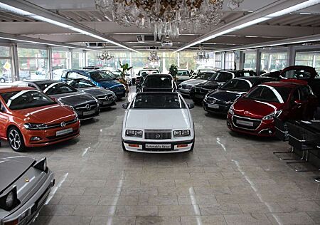 Chrysler Le Baron *H-Zulassung*
