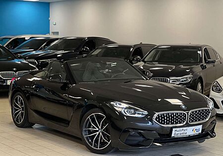 BMW Z4 sDr20i/LCPPro/Navi/M-Sport/M-Stz/18Zoll/SportL