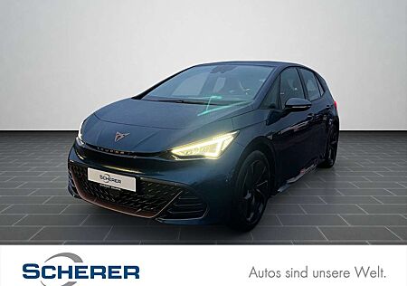 Cupra Born 150kW/62KWh BELOW ZERO/CARGO PAK