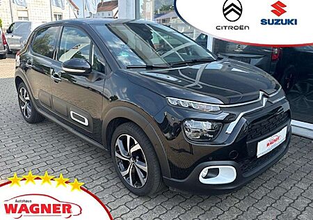 Citroën C3 Citroen Shine Pack