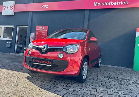Renault Twingo Dynamique*1xHand*Tüv AU Neu