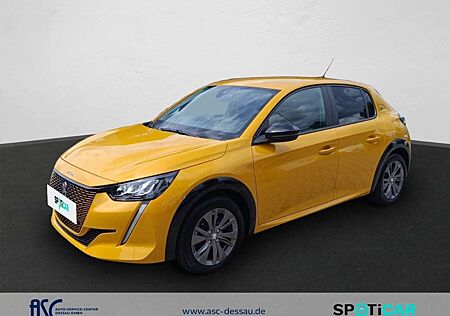 Peugeot 208 ActivePack/Standh/Navi/Klimaau/Rückfahrk/Sitzheiz/