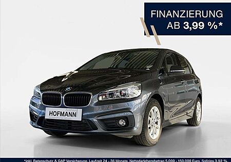 BMW 218 Advantage