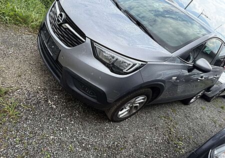 Opel Crossland X 1.2 Start/Stop Automatik 2020
