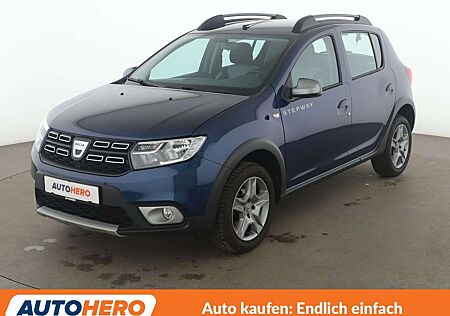 Dacia Sandero 0.9 TCe Stepway Prestige *NAVI*CAM*TEMPO*