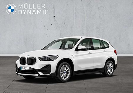 BMW X1 xDrive25e ADVANTAGE LED PDC TEMPOMAT SHZ DAB