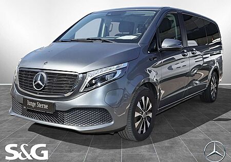 Mercedes-Benz EQV 300 AVANTGARDE PANO LIEGEPAKET TISCH MBUX