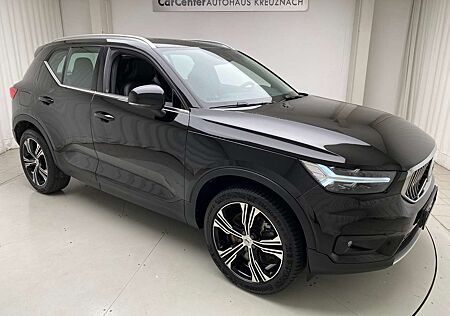 Volvo XC 40 XC40 T4 1.5 Inscription Recharge Plug-In Hybrid