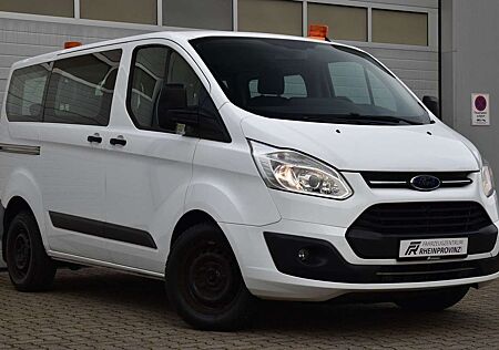 Ford Transit Custom 310 L1 9-Sitz/Automatik/Klima