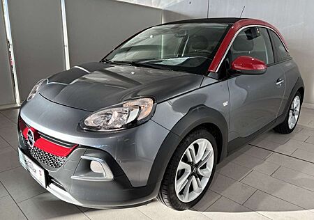 Opel Adam gebraucht kaufen Opel Adam 1.4 Rocks 120 Jahre