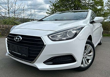 Hyundai i40 1.6 Trend Blue
