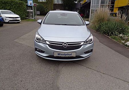 Opel Astra 1.0 Turbo Start/Stop Active