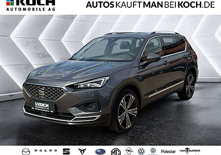 Seat Tarraco 1.5 TSI DSG Xcellence RFK BEATS PANO AHK