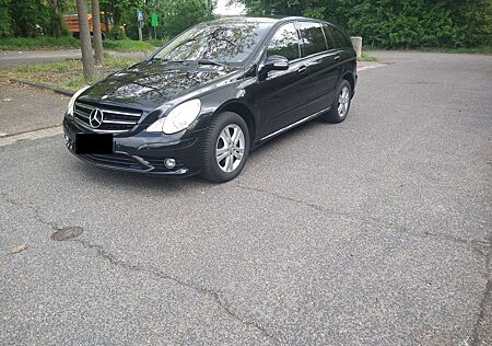 Mercedes-Benz R 300 R -Klasse L CDI, Volleder