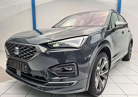 Seat Tarraco 2.0TDI FR 4Drive ACC | Virtual | 7 Sitze