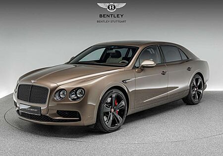 Bentley Flying Spur V8 S * MULLINER * BLACK EDITION *