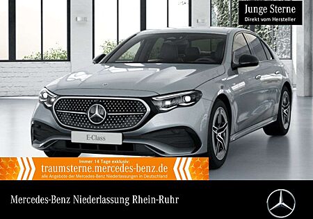 Mercedes-Benz E 300 e Hybrid AMG 360° Distr. Night Spurhalt-Ass